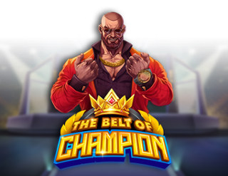 The Belt of Champion – игровой автомат с высоким RTP | GamblingShot