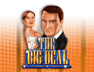 The Big Deal Deluxe – игровой автомат с высоким RTP | GamblingShot