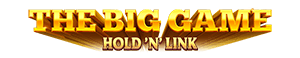 The Big Game: Hold ‘n’ Link – ігровий автомат з високим RTP | GamblingShot