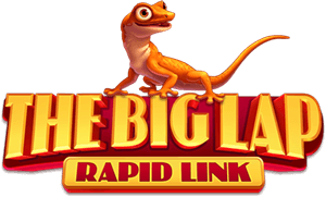 The Big Lap: Rapid Link – ігровий автомат з високим RTP | GamblingShot