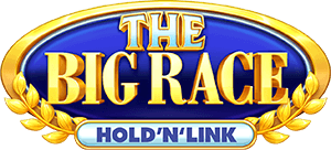 The Big Race: Hold ‘N’ Link – ігровий автомат з високим RTP | GamblingShot