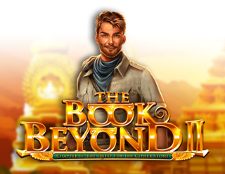 The Book Beyond 2 – ігровий автомат з високим RTP | GamblingShot