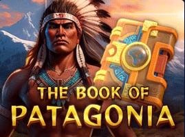 The Book of Patagonia – slot game with high RTP | GamblingShot
