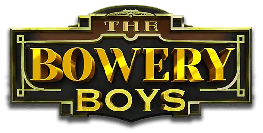 The Bowery Boys – ігровий автомат з високим RTP | GamblingShot