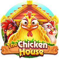 The Chicken House – ігровий автомат з високим RTP | GamblingShot