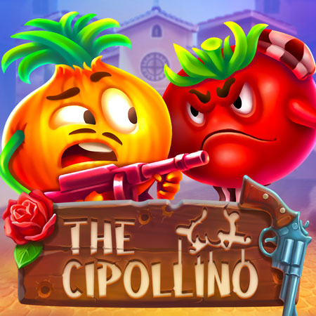 The Cipollino – игровой автомат с высоким RTP | GamblingShot