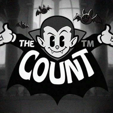 The Count – slot game with high RTP | GamblingShot