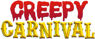 The Creepy Carnival – игровой автомат с высоким RTP | GamblingShot