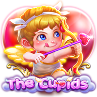 The Cupids – ігровий автомат з високим RTP | GamblingShot