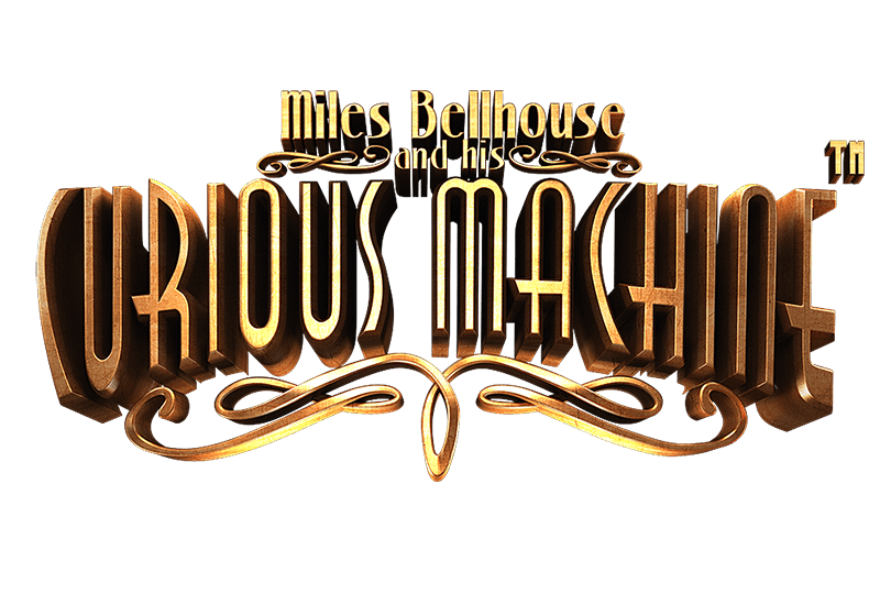 The Curious Machine – игровой автомат с высоким RTP | GamblingShot