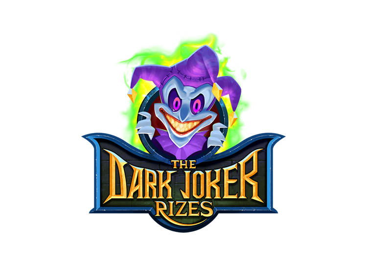 The Dark Joker Rizes – игровой автомат с высоким RTP | GamblingShot