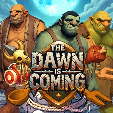 The Dawn is Coming – slot game with high RTP | GamblingShot
