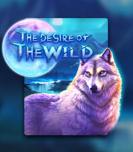 The Desire of the Wild – slot game with high RTP | GamblingShot