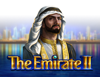 The Emirate II – ігровий автомат з високим RTP | GamblingShot