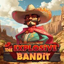 The Explosive Bandit – slot game with high RTP | GamblingShot