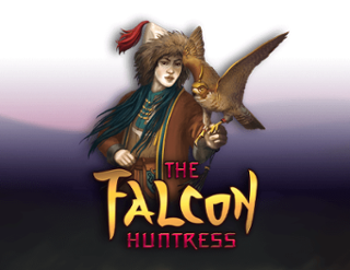 The Falcon Huntress – игровой автомат с высоким RTP | GamblingShot
