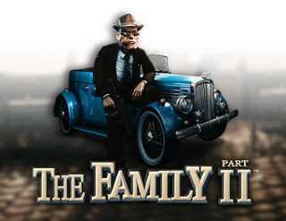 The Family II – ігровий автомат з високим RTP | GamblingShot