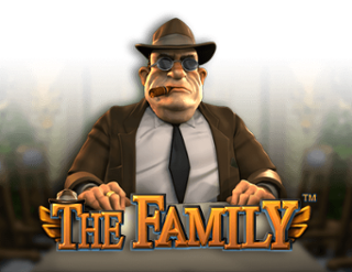 The Family – игровой автомат с высоким RTP | GamblingShot