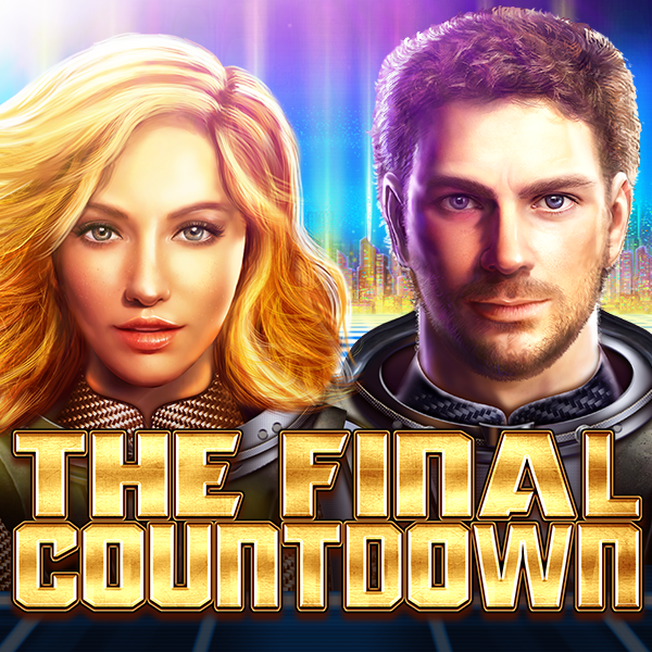 The Final Countdown – slot game with high RTP | GamblingShot