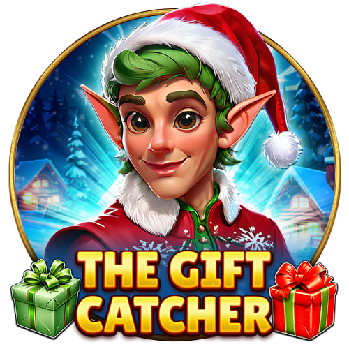 The Gift Catcher – игровой автомат с высоким RTP | GamblingShot