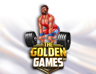 The Golden Games – ігровий автомат з високим RTP | GamblingShot