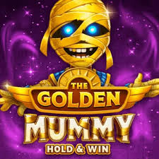 The Golden Mummy Hold and Win – slot game with high RTP | GamblingShot