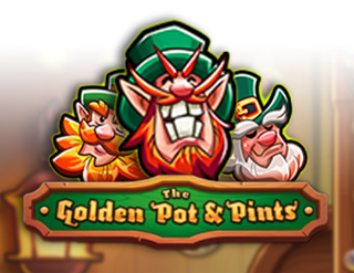 The Golden Pot and Pints – ігровий автомат з високим RTP | GamblingShot