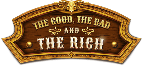 The Good, The Bad And The Rich – ігровий автомат з високим RTP | GamblingShot
