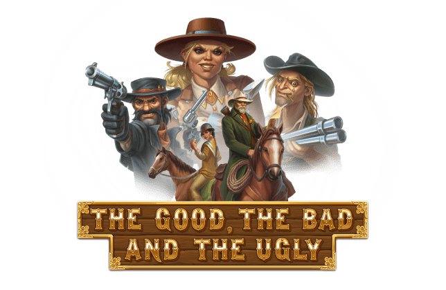 The Good, the bad and the ugly – игровой автомат с высоким RTP | GamblingShot