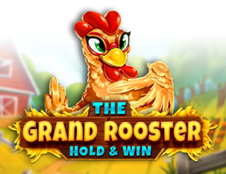 The Grand Rooster: Hold & Win – ігровий автомат з високим RTP | GamblingShot