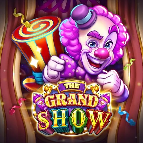 The Grand Show – игровой автомат с высоким RTP | GamblingShot