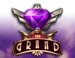 The Grand – игровой автомат с высоким RTP | GamblingShot