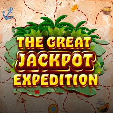 The Great Jackpot Expedition – slot game with high RTP | GamblingShot