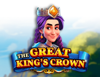 The Great King’s Crown – ігровий автомат з високим RTP | GamblingShot