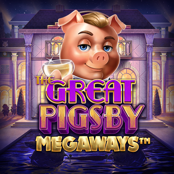 The Great Pigsby Megaways – игровой автомат с высоким RTP | GamblingShot