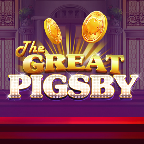 The Great Pigsby – игровой автомат с высоким RTP | GamblingShot