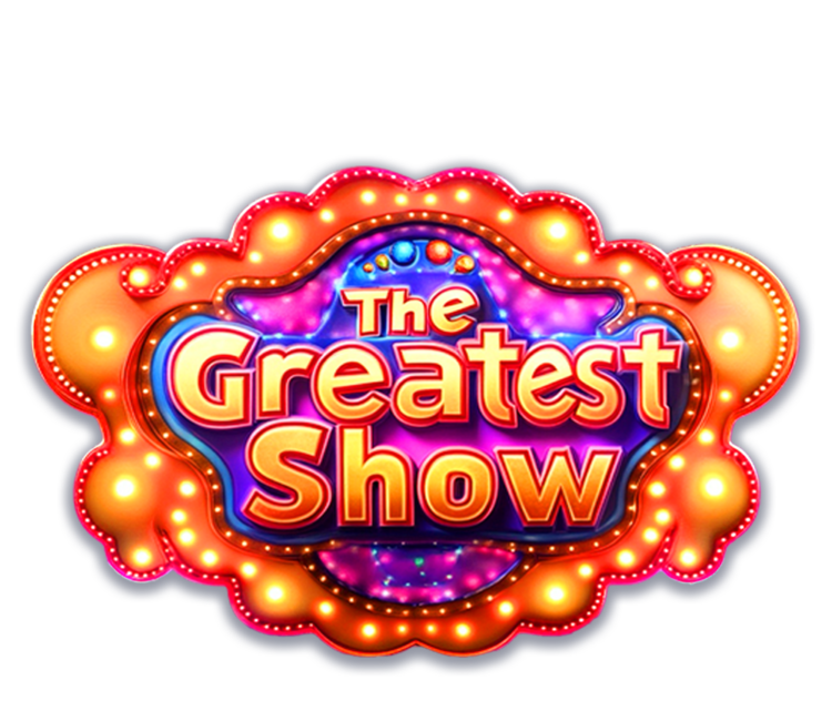 The Greatest Show – slot game with high RTP | GamblingShot