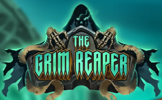 The Grim Reaper – ігровий автомат з високим RTP | GamblingShot