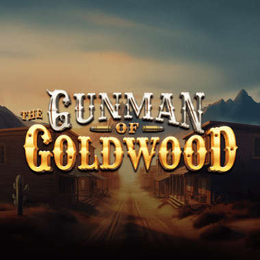 The Gunman of Goldwood – slot game with high RTP | GamblingShot