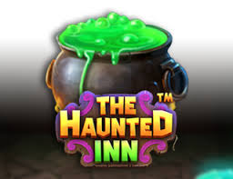 The Haunted Inn – игровой автомат с высоким RTP | GamblingShot