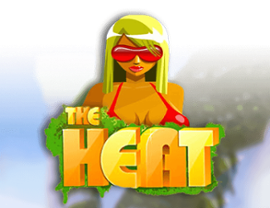 The Heat – slot game with high RTP | GamblingShot