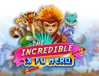 The Incredible X Fu Hero – ігровий автомат з високим RTP | GamblingShot