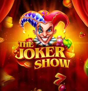 The Joker Show – slot game with high RTP | GamblingShot