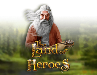 The Land of Heroes – ігровий автомат з високим RTP | GamblingShot