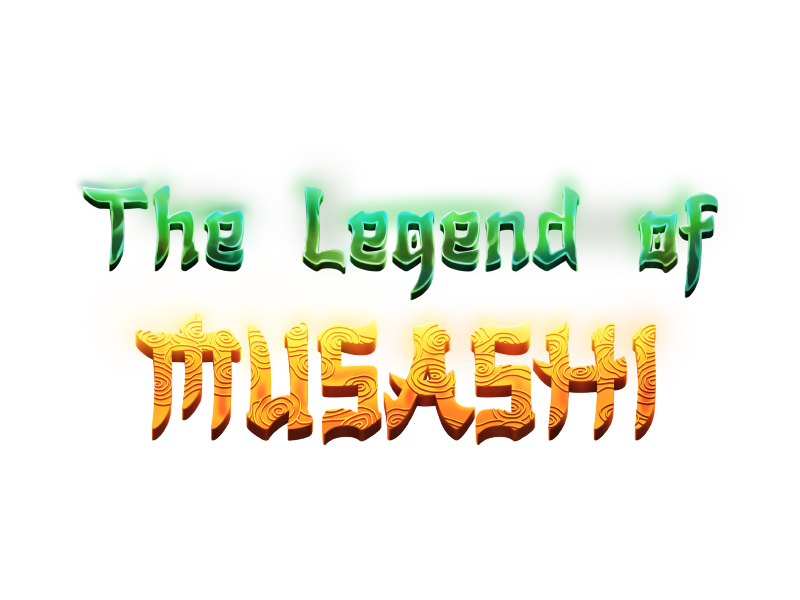 The Legend Of Musashi – игровой автомат с высоким RTP | GamblingShot