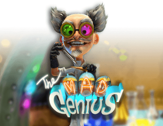The Mad Genius – игровой автомат с высоким RTP | GamblingShot