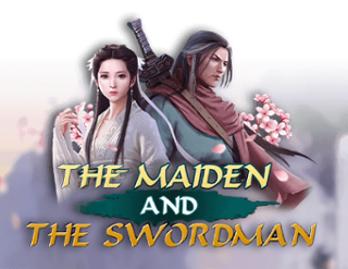 The Maiden and the Swordman – игровой автомат с высоким RTP | GamblingShot