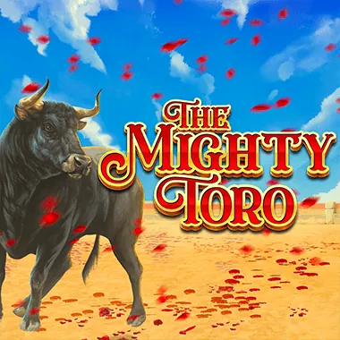 The Mighty Toro – игровой автомат с высоким RTP | GamblingShot