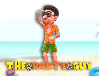 The Party Guy – slot game with high RTP | GamblingShot