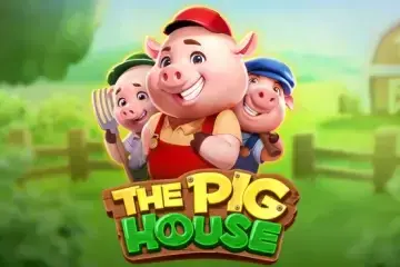 The Pig House – игровой автомат с высоким RTP | GamblingShot